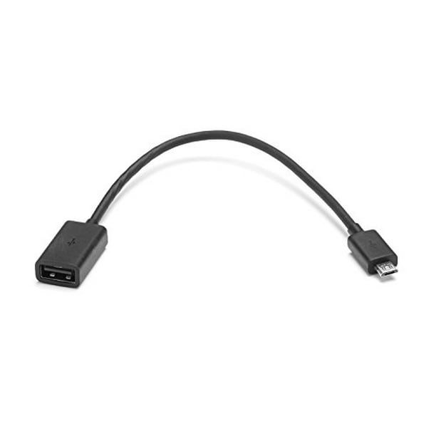 Fire HDX 8.9,- On The Go Micro USB to Female USB Adapter Master Cables Fire HD 7 OTG USB Adapter Cable for Fire HD 6 and Fire HD 10 5th Gen Fire HD 8 4th Generation Fire 7 Fire HDX 8.9,- On The Go Micro USB to Female USB Adapter Master Cables Fire HD 7 OTG USB Adapter Cable for Fire HD 6 and Fire HD 10 5th Gen Fire HD 8 4th Generation Fire 7